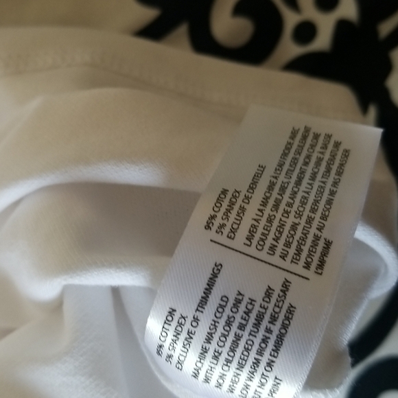 2/$15 U.s. Polo Assn Women's Polo Shirt NWT - Picture 9 of 9